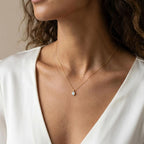 Collar de ópalo - Donde sea que vayas - Moroveta