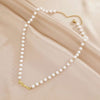 Collar de perlas Mamá - Moroveta