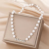 Collar de perlas Mamá - Moroveta