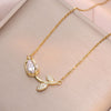 Collar de tulipán - Moroveta