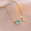 Collar de tulipán - Moroveta