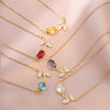 Collar de tulipán - Moroveta