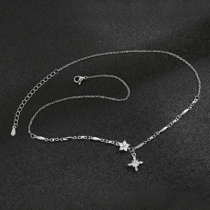 Collar Destello de Estrella - Moroveta