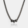 Collar grabado para hombre - Moroveta