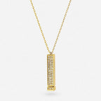 Collar "I love you" - Moroveta