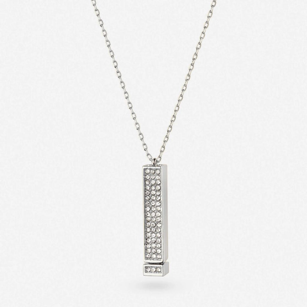 Collar "I love you" - Moroveta