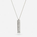 Collar "I love you" - Moroveta
