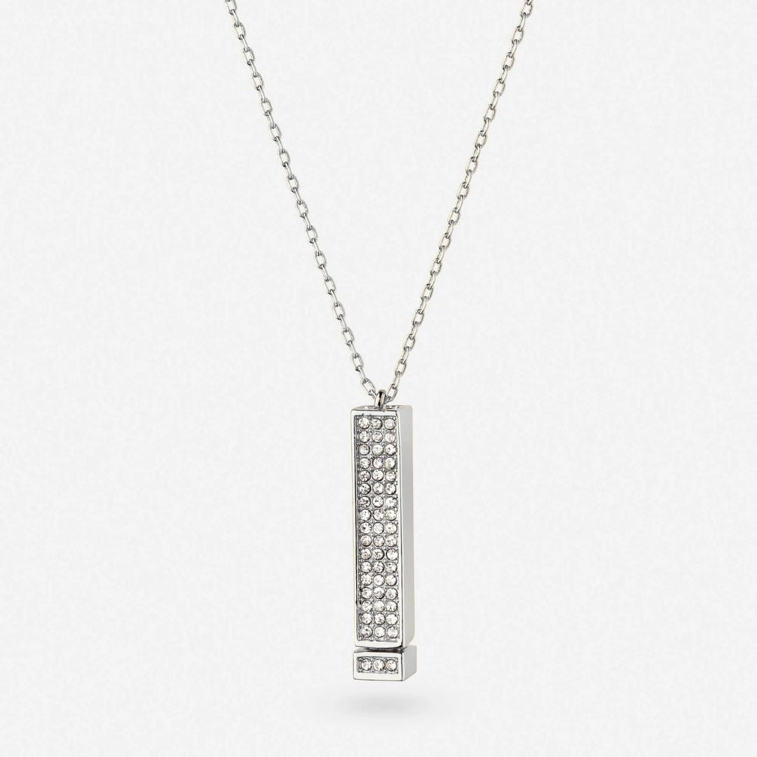 Collar "I love you" - Moroveta
