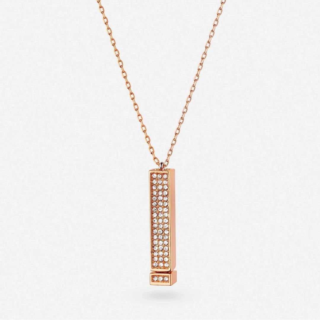 Collar "I love you" - Moroveta