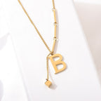 Collar Letra (Oferta 2x1) - Moroveta