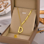 Collar Letra (Oferta 2x1) - Moroveta