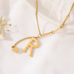 Collar Letra (Oferta 2x1) - Moroveta