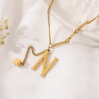 Collar Letra (Oferta 2x1) - Moroveta