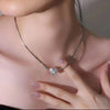 Collar magnético Love - Moroveta