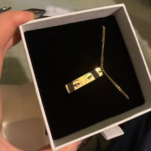 Cargar imagen en el visor de la galería, Collar mirada eterna - Moroveta