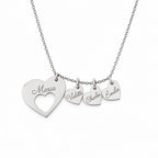 Collar mis amores - Moroveta