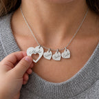 Collar mis amores - Moroveta
