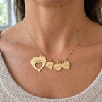 Collar mis amores - Moroveta