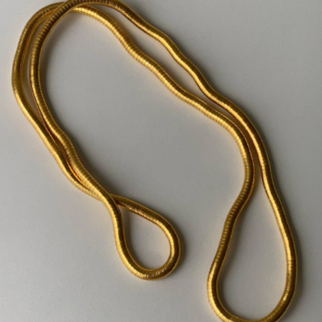 Collar moldeable multiuso - Moroveta