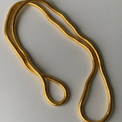 Collar moldeable multiuso - Moroveta