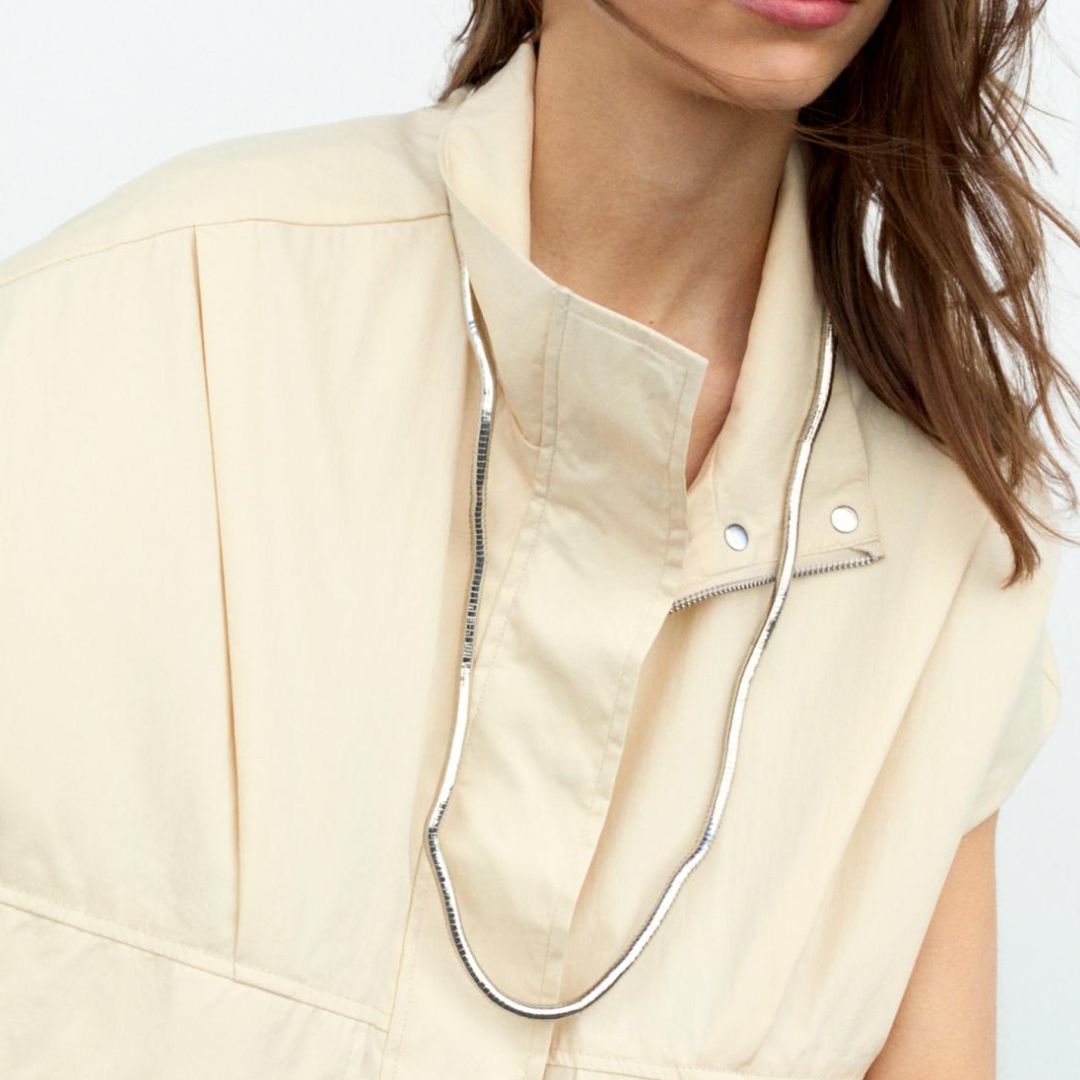 Collar moldeable multiuso - Moroveta