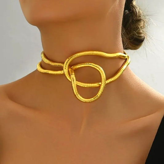 Collar moldeable multiuso - Moroveta