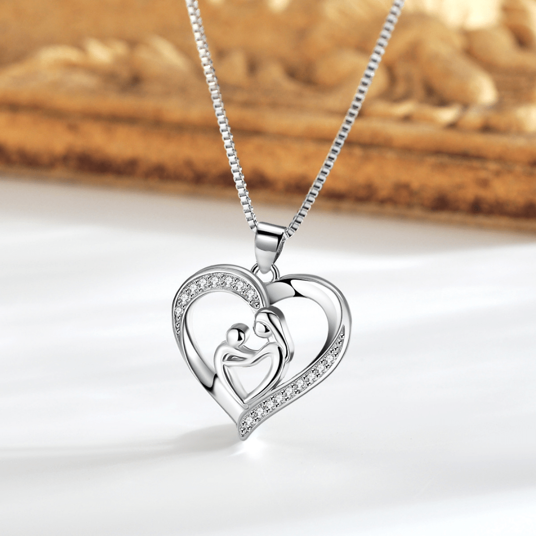 Collar - "Para mi Mamá" - Moroveta