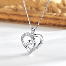 Cargar imagen en el visor de la galería, Collar - &quot;Para mi Mamá&quot; - Moroveta