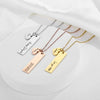 Collar personalizable Laura - Moroveta