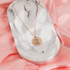 Collar personalizado con foto de mascota - Moroveta