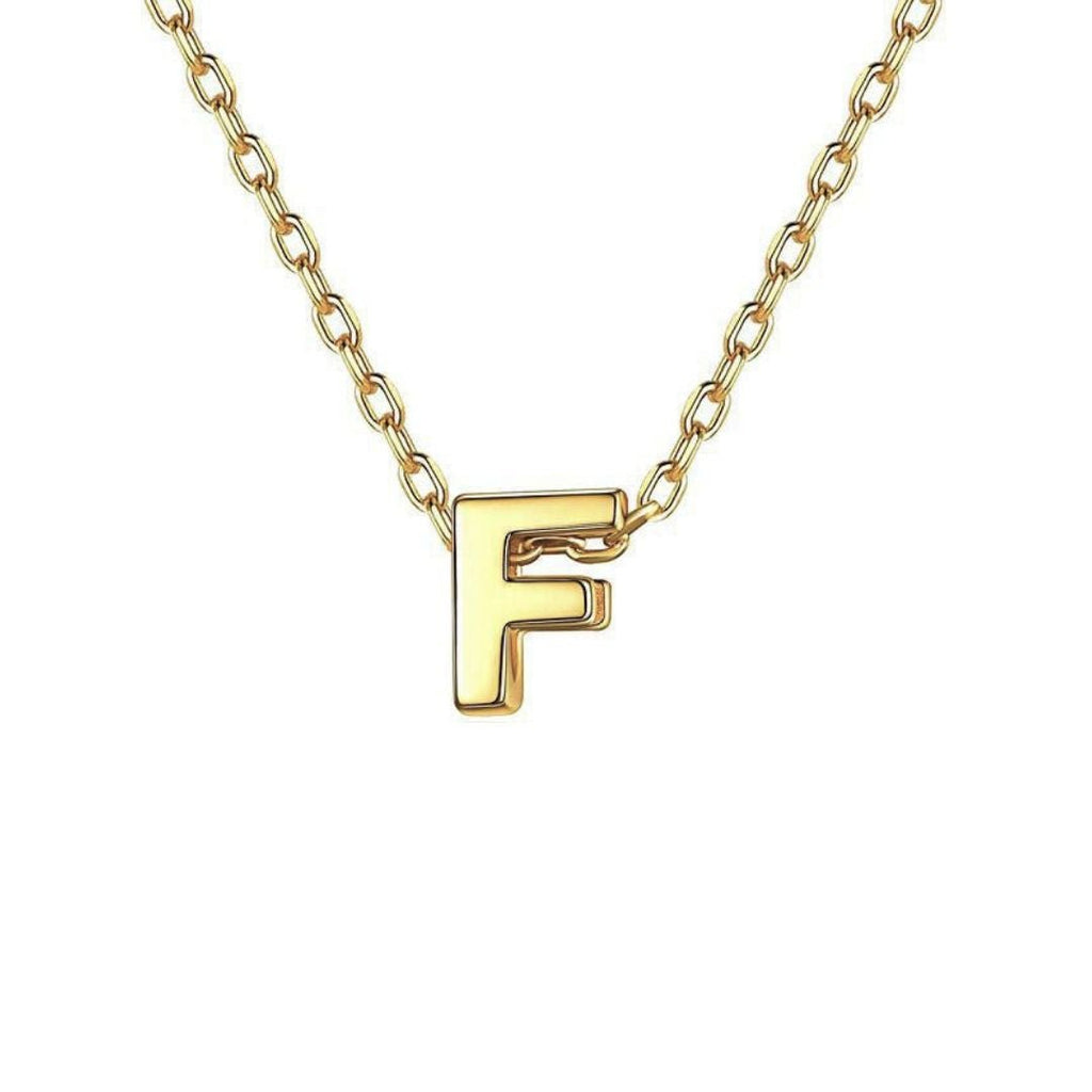 Collar personalizado con inicial - Moroveta