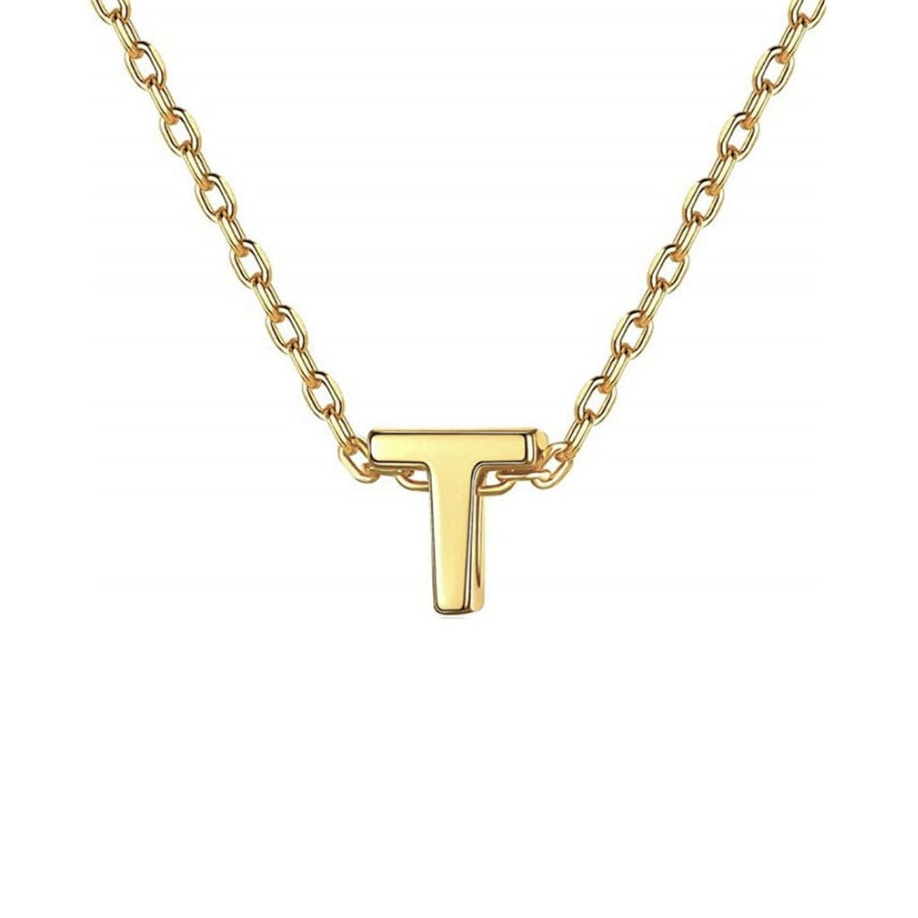 Collar personalizado con inicial - Moroveta