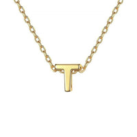 Collar personalizado con inicial - Moroveta