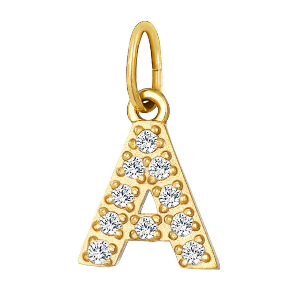 Collar personalizado con iniciales - Moroveta