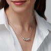 Collar personalizado con nombres - Moroveta