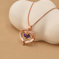 Collar personalizado con nombres - Moroveta