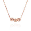 Collar personalizado con nombres - Moroveta