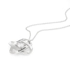 Collar personalizado con nombres de familia - Moroveta