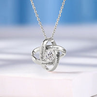 Collar personalizado con nombres de familia - Moroveta