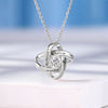Collar personalizado con nombres de familia - Moroveta