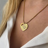 Collar personalizado Emily - Moroveta