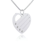 Collar personalizado Emily - Moroveta