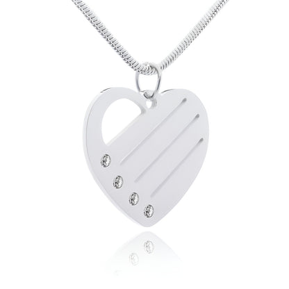 Collar personalizado Emily - Moroveta