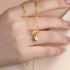Collar Personalizado Familia - Moroveta