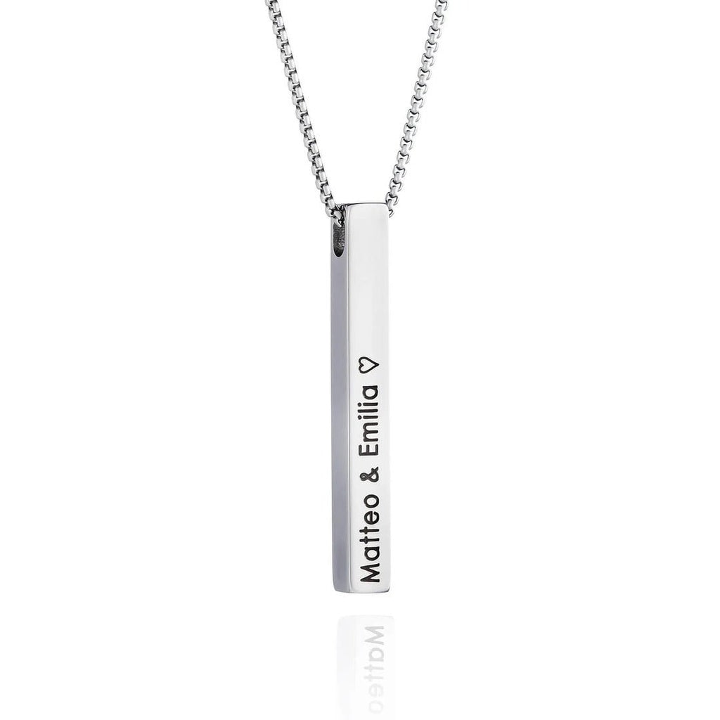 Collar personalizado Familia - Moroveta