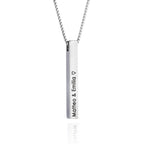 Collar personalizado Familia - Moroveta