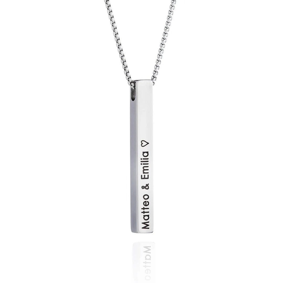 Collar personalizado Familia - Moroveta