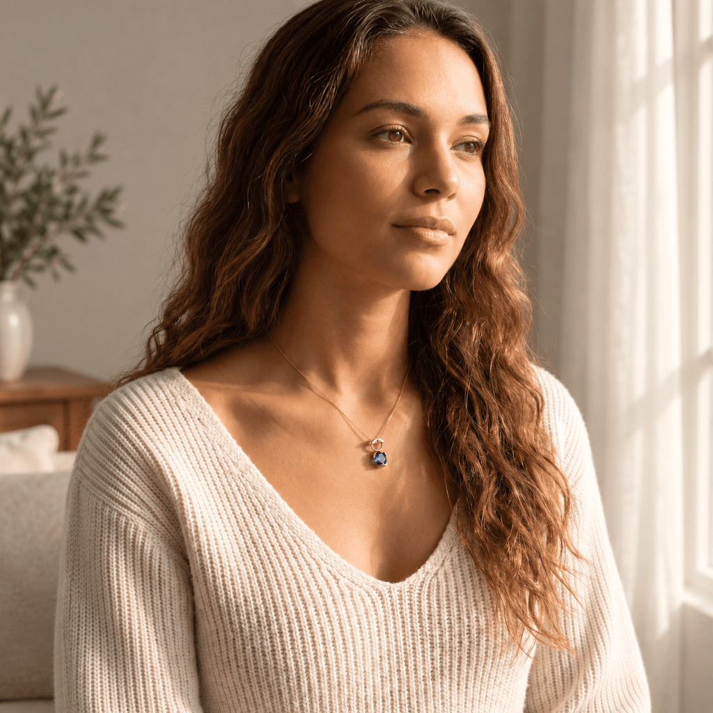 Collar personalizado Familia - Moroveta