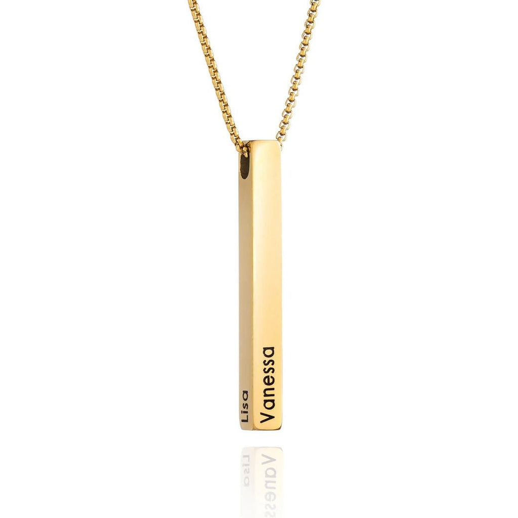 Collar personalizado Familia - Moroveta