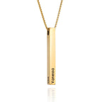 Collar personalizado Familia - Moroveta